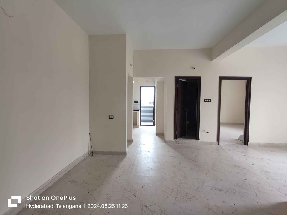 2bhk flats for sale at ameenpur, BHEL,  hyderabad